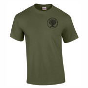 Outreach Group Cotton Teeshirt